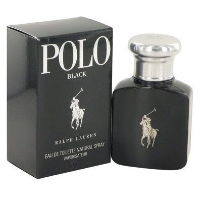 Polo Black Cologne
